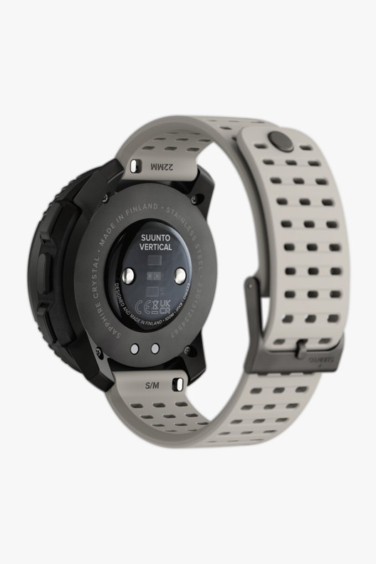 Suunto Vertical Sportuhr