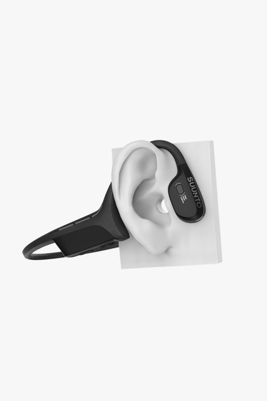 Suunto Wing Open-Ear auricolari