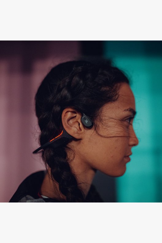 Suunto Wing Open-Ear auricolari