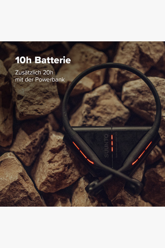 Suunto Wing Open-Ear auricolari