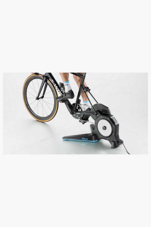 Tacx Flux 2 Smart Rollentrainer