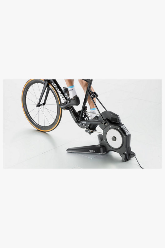 Tacx Flux S Smart Rollentrainer