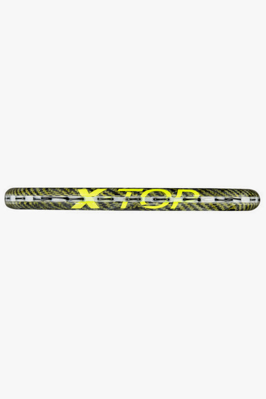Tecnifibre Carboflex 130 X-Top - besaitet - Squashracket