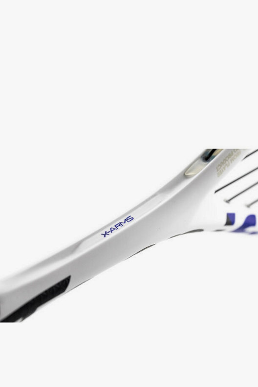 Tecnifibre Carboflex 130 X-Top - besaitet - Squashracket