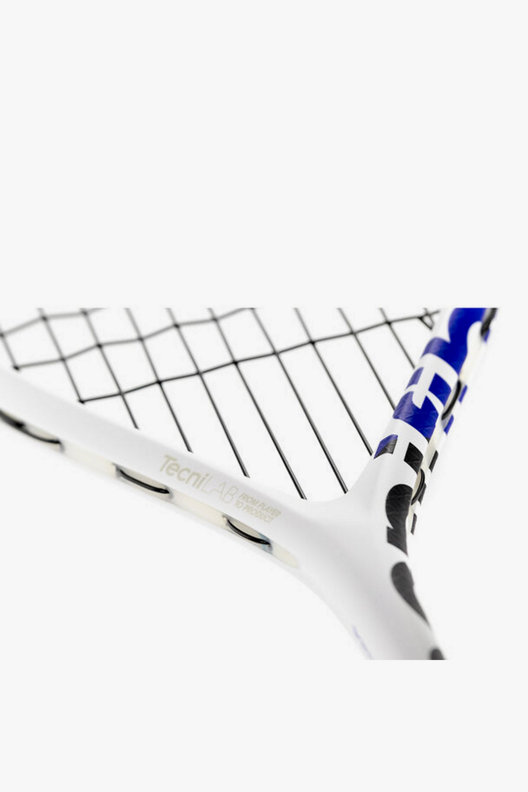 Tecnifibre Carboflex 130 X-Top - besaitet - Squashracket