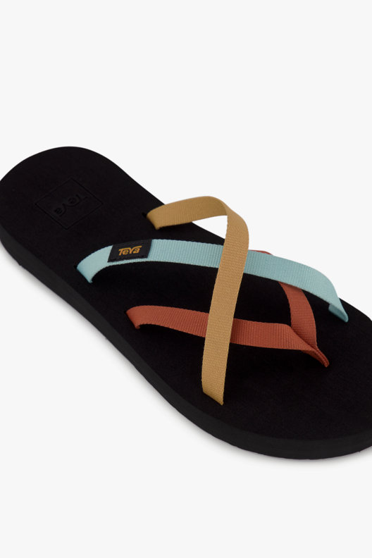 TEVA Olowahu Damen Flip Flop