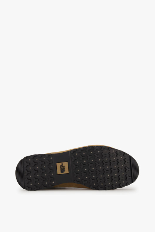 The North Face Back-to-Berkeley IV Textile WP Herren Winterschuh