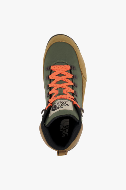 The North Face Back-to-Berkeley IV Textile WP Herren Winterschuh