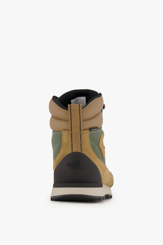 The North Face Back-to-Berkeley IV Textile WP Herren Winterschuh