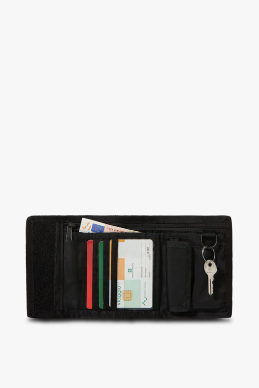 The north face portefeuille top