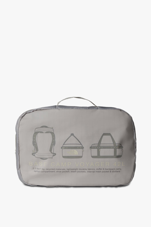 The North Face Base Camp Voyager 42 L Duffel