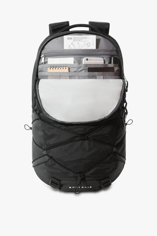 The north face borealis sac à dos 28 litres outlet
