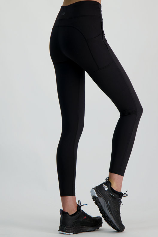 The North Face Bridgeway Hybrid Damen Tight
