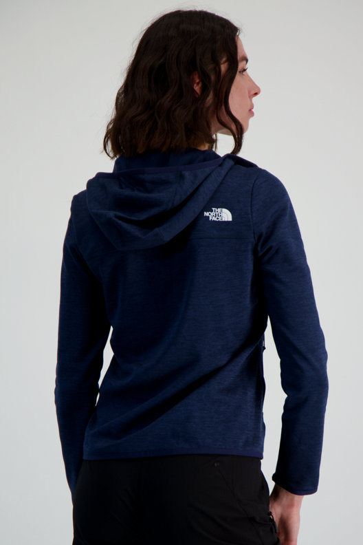 The North Face Canyonlands Damen Midlayer