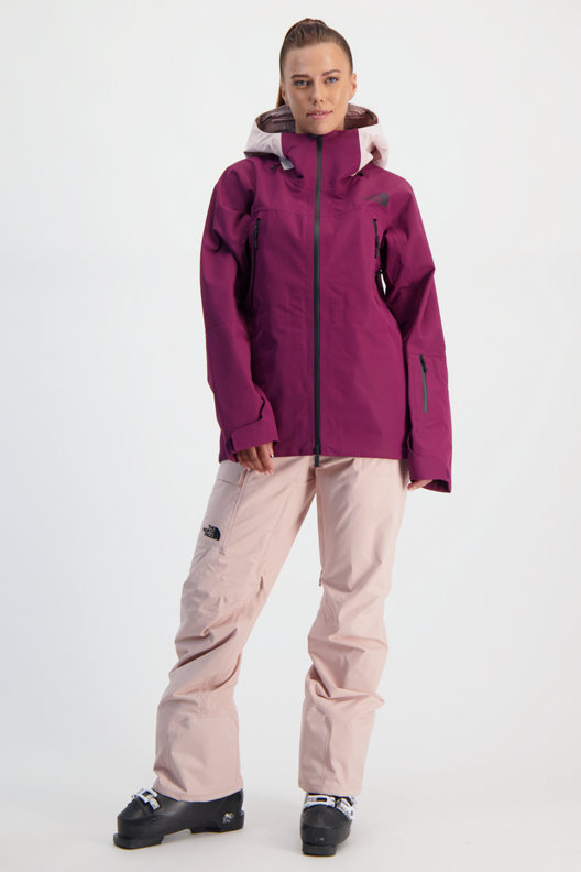 Veste freeride on sale