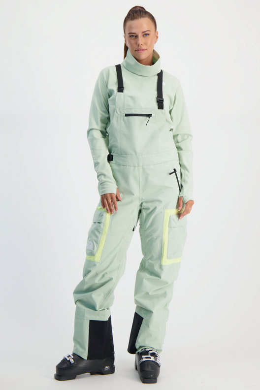 The North Face Dragline Bib Damen Skihose