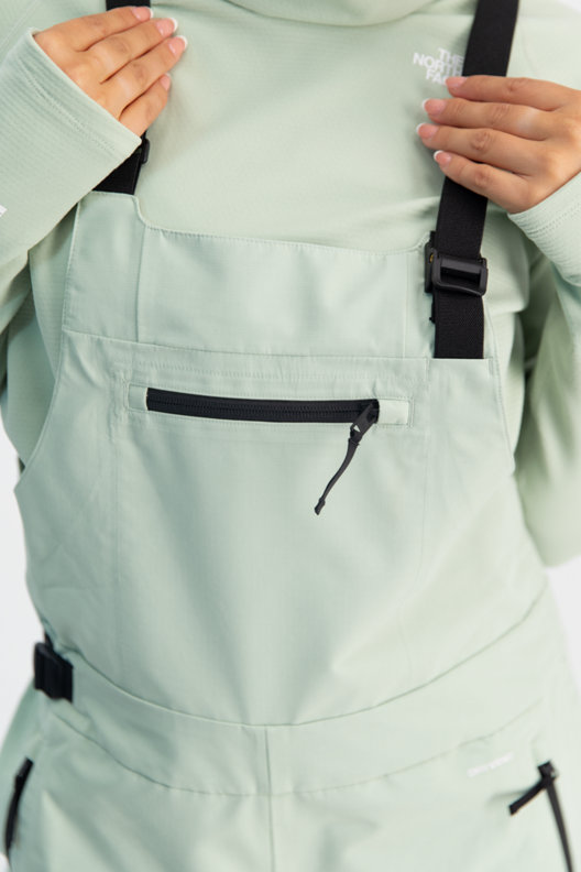 The North Face Dragline Bib Damen Skihose