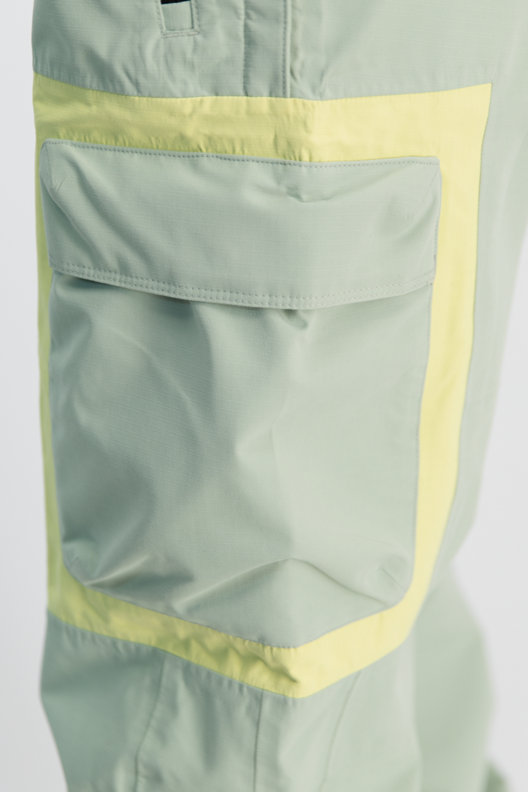 The North Face Dragline Bib Damen Skihose