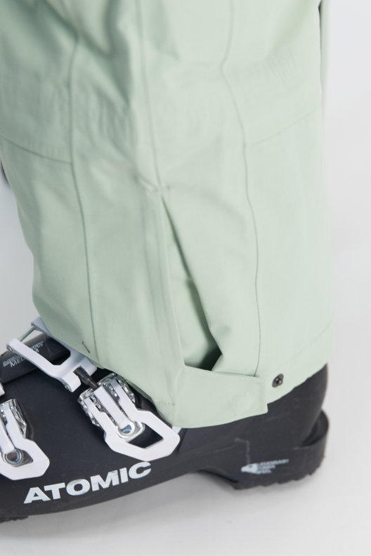 The North Face Dragline Bib Damen Skihose