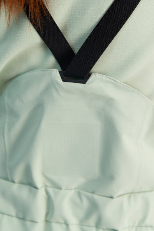 The North Face Dragline Bib Damen Skihose