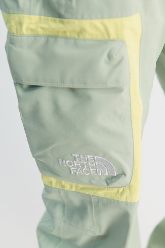 The North Face Dragline Bib Damen Skihose