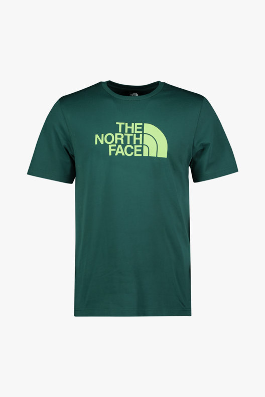 The North Face Easy t-shirt uomo
