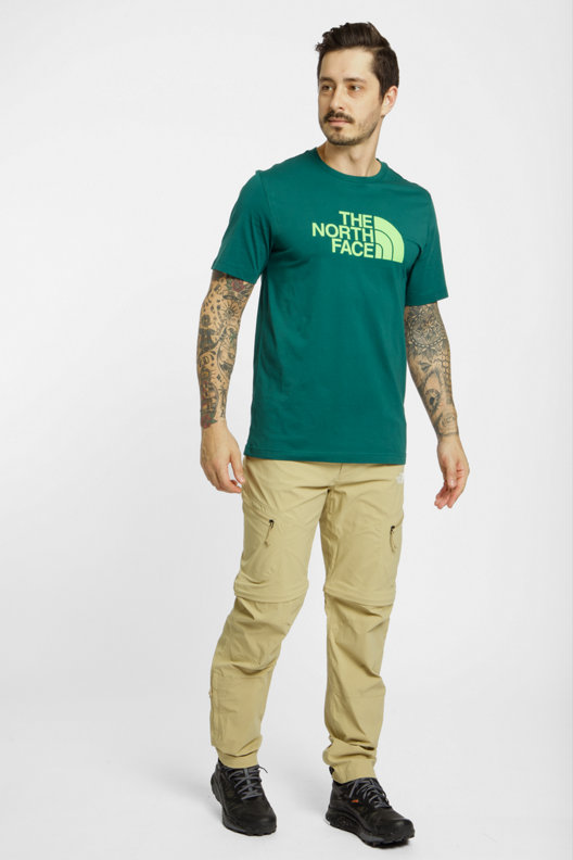The North Face Easy t-shirt uomo