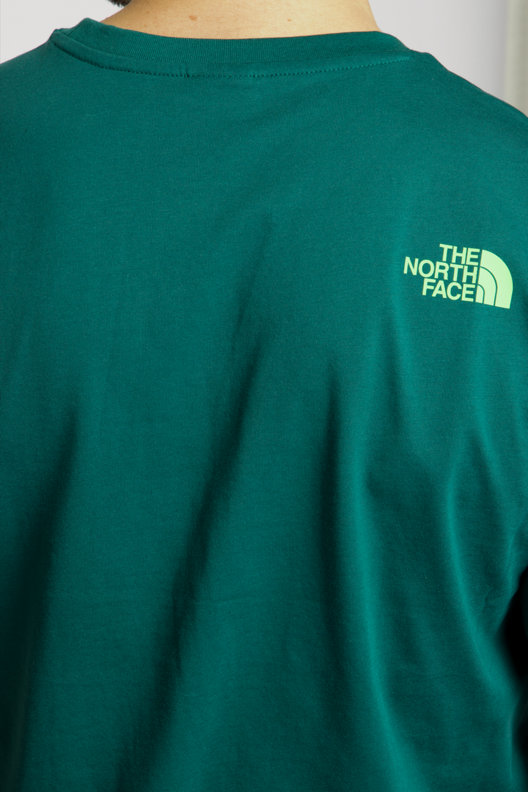 The North Face Easy t-shirt uomo
