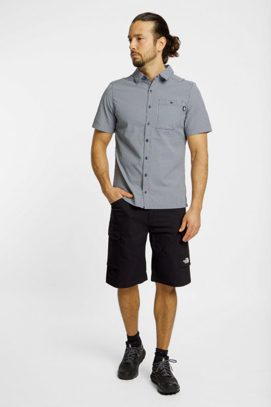 The North Face Exploration Cargo short da trekking uomo