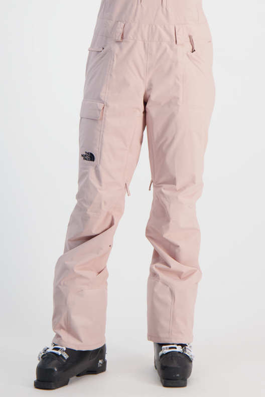 The North Face Freedom Bib pantaloni da sci donna