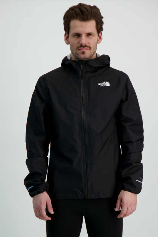 The North Face Higher giacca da corsa uomo