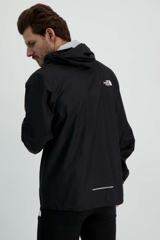 The North Face Higher giacca da corsa uomo