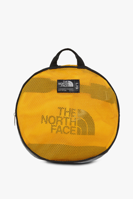 The North Face L Base Camp 95 L Duffel