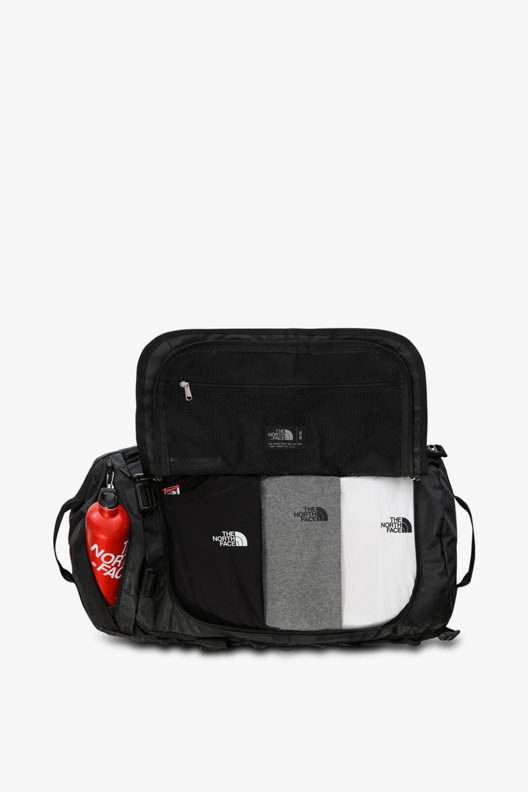 The North Face M Base Camp 71 L duffle