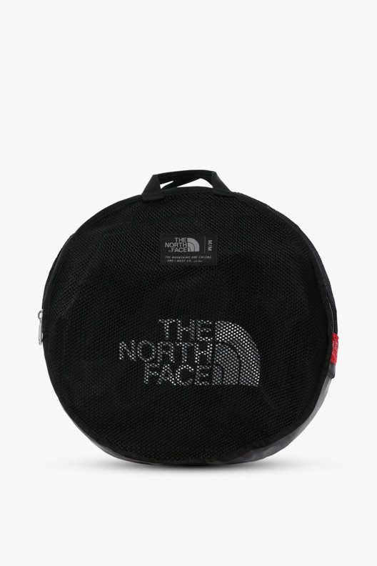 The North Face M Base Camp 71 L duffle