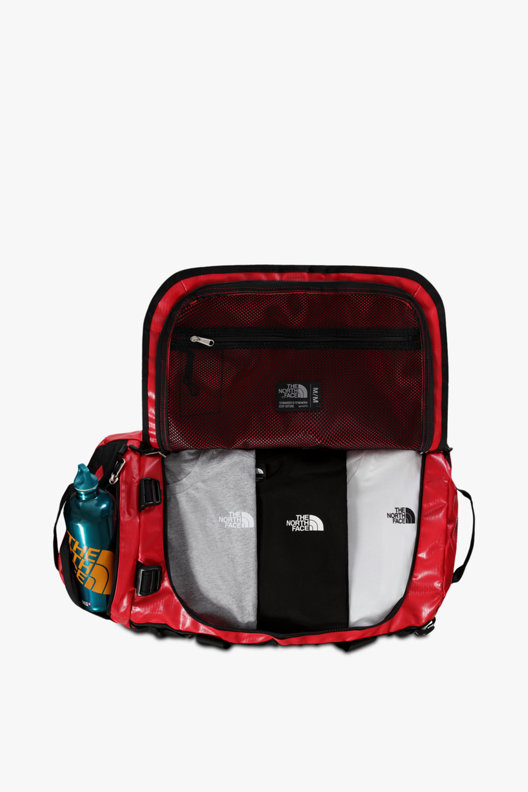 The North Face M Base Camp 71 L duffle