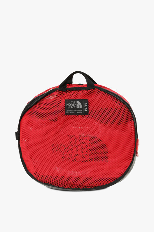 The North Face M Base Camp 71 L duffle