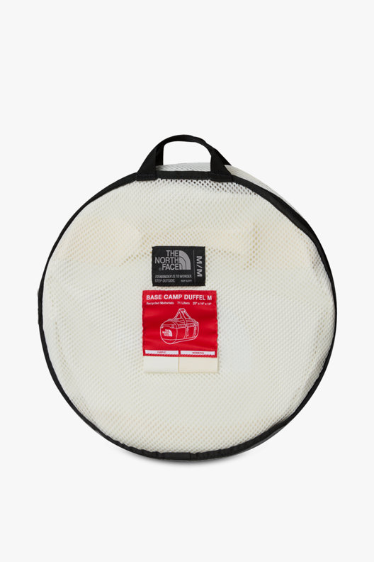 The North Face M Base Camp 71 L duffle