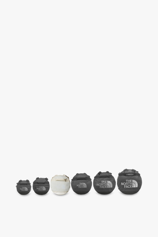 The North Face M Base Camp 71 L duffle