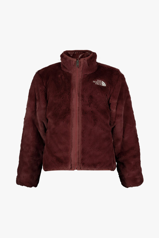 The North Face Mossbud Reversible giacca outdoor bambina