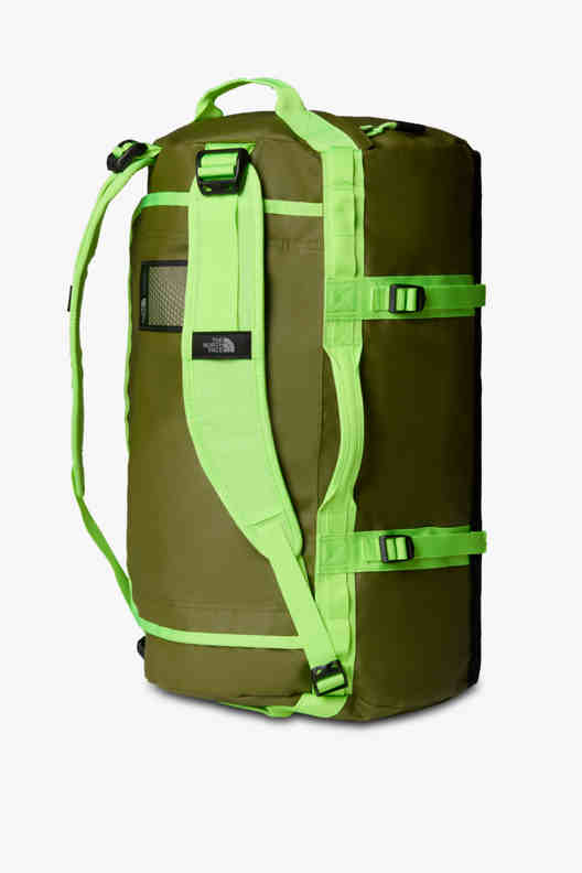 The North Face S Base Camp 50 L Duffel