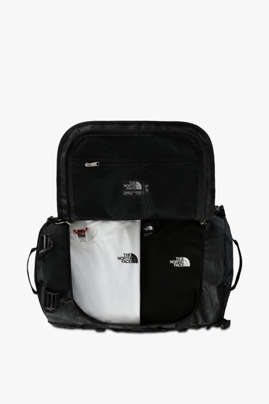 The North Face S Base Camp 50 L duffle
