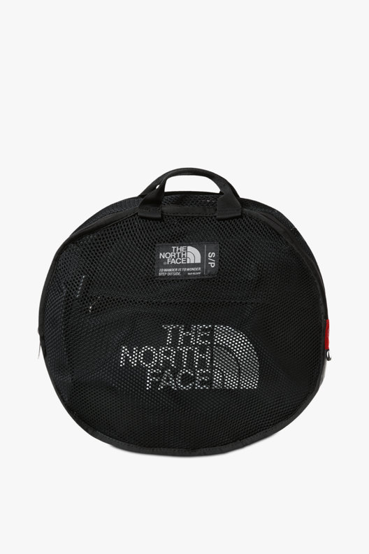 The North Face S Base Camp 50 L duffle