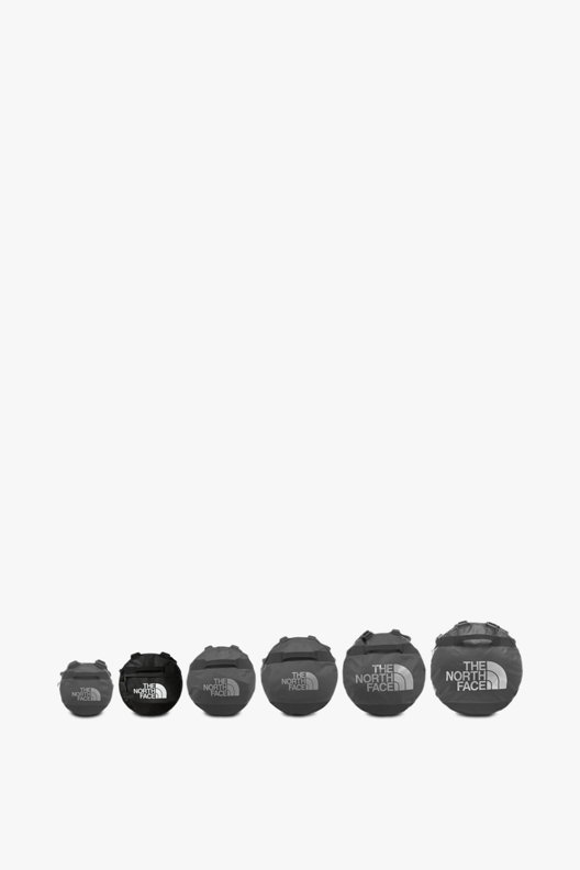 The North Face S Base Camp 50 L duffle