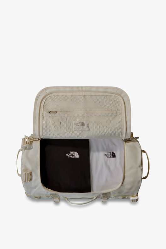 The North Face S Base Camp 50 L duffle