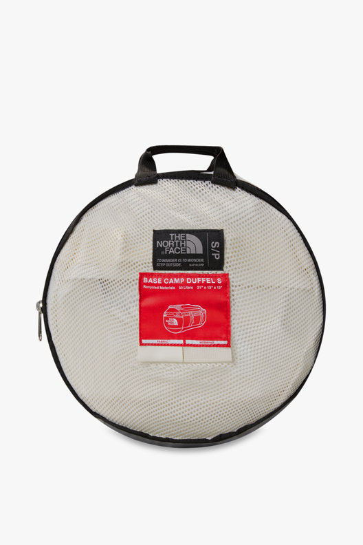 The North Face S Base Camp 50 L duffle