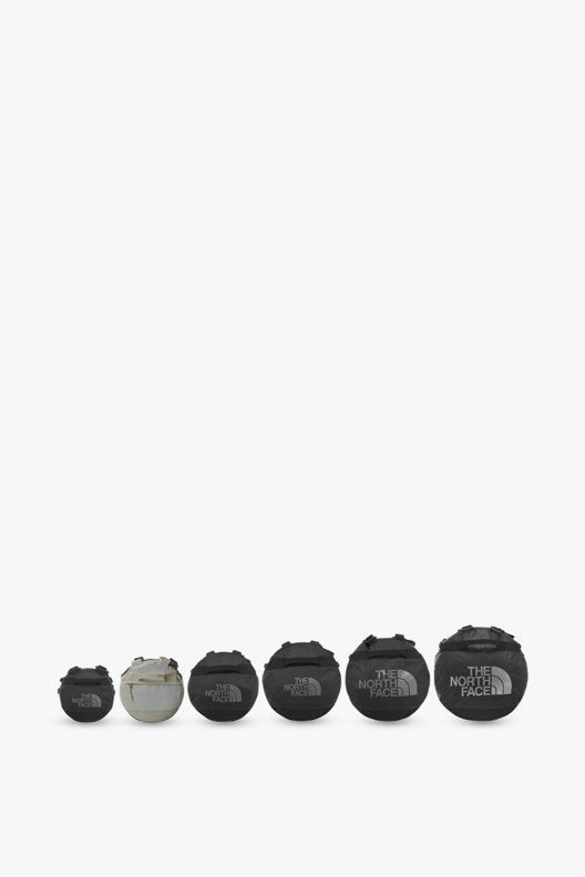 The North Face S Base Camp 50 L duffle