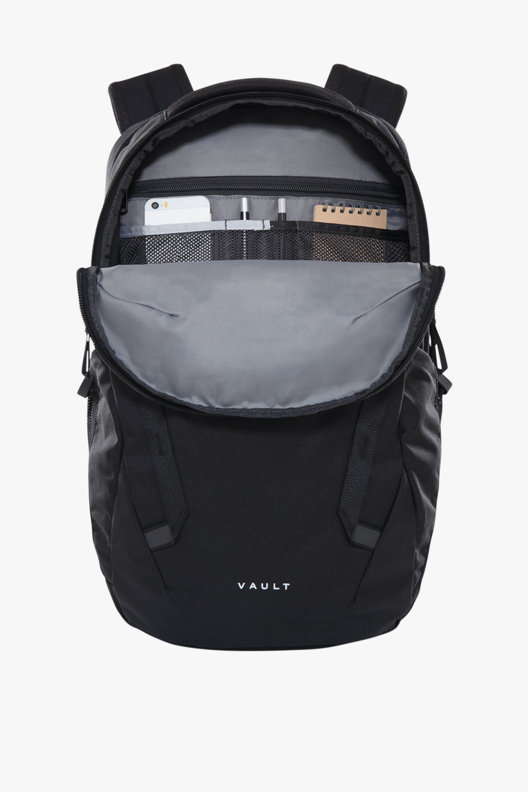 The north face vault noir online