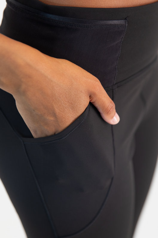 The North Face Winter Warm Pro tight donna