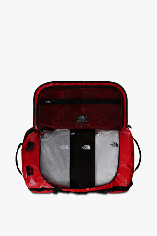 The North Face XL Base Camp 132 L duffel